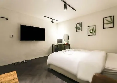 Hotel June Seoul