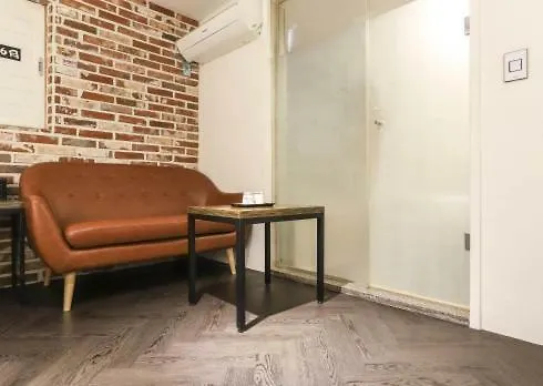 Hotel June Сеул 0*,  Южная Корея