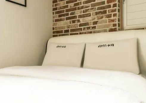 Hotel June Сеул