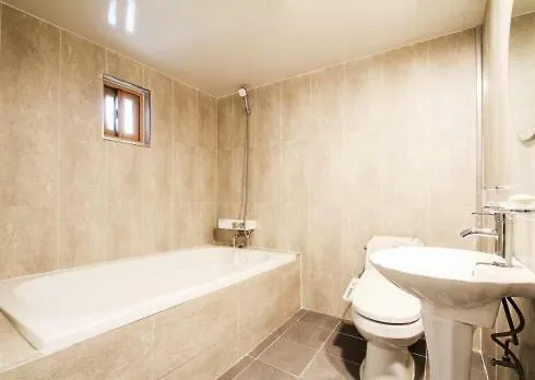 Hotel June Сеул 0*,